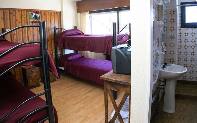 Tierra Gaucha Hostel II