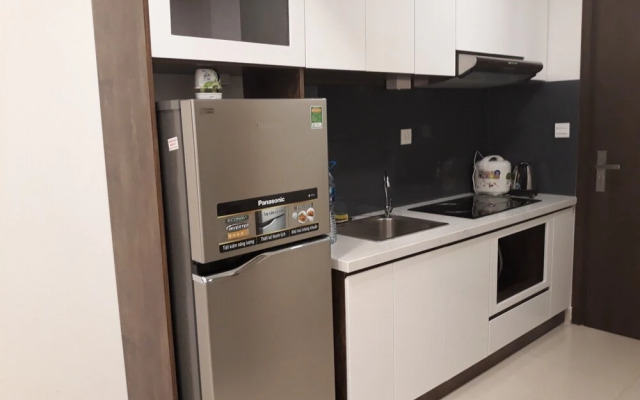 River Gate Apartment