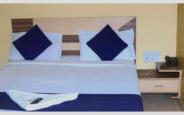 Smile Stay Shree Ganesh Regency