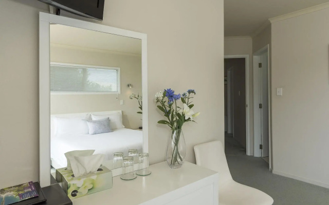 Seascape Villa Bed & Breakfast