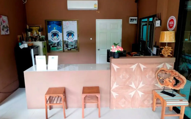 A Good Nite at Chang Klan