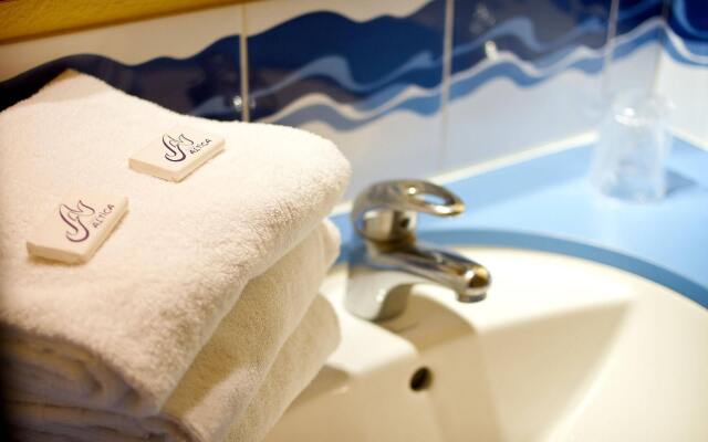 Hotel Altica La Teste Sud