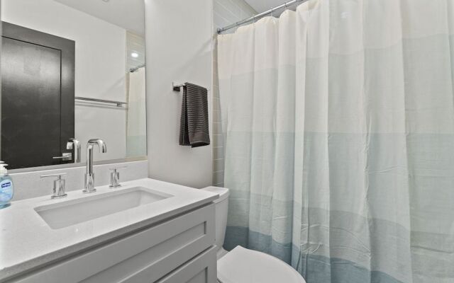 West Taylor Run Hotel