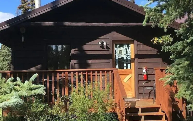 Mckinley Creekside Cabins