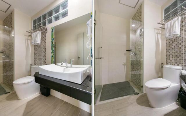 GoldenBeach Boutique Resort