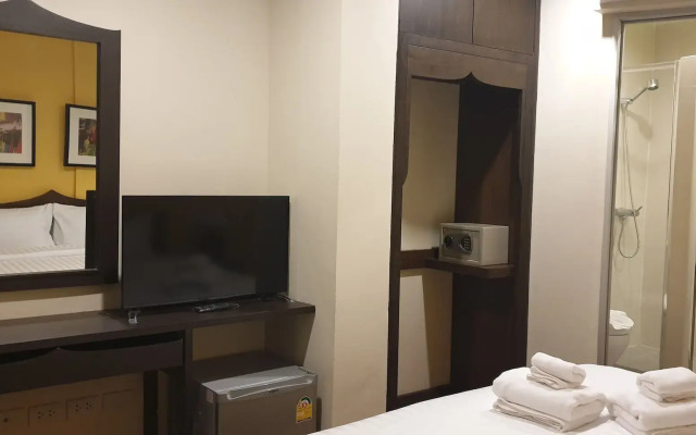 Vinary Hotel