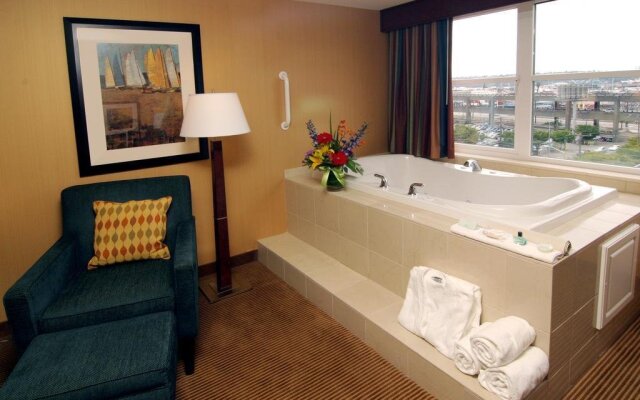 Silver Cloud Hotel - Seattle Stadium