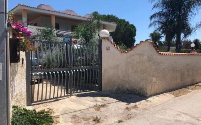 Via Mar Dei Sargassi 7