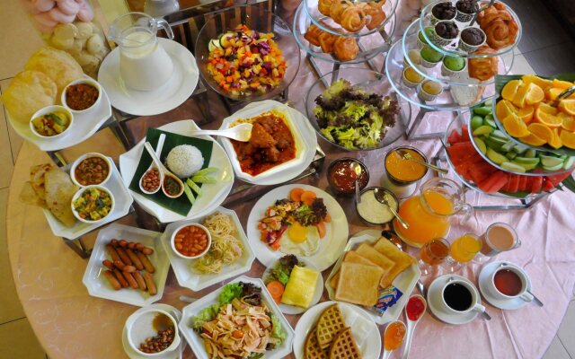 A'Famosa Resort