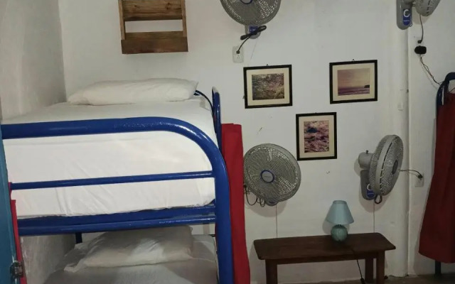 Saltwater Hostel