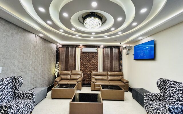 Shree Jee Hotel