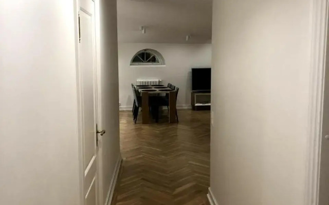 Tallinn Heart Apartment