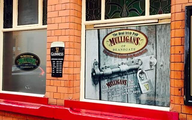 Mulligans Of Deansgate