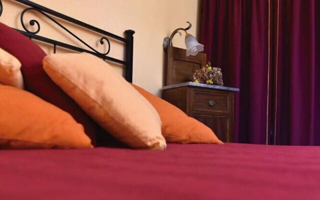 Agriturismo Le Casaline