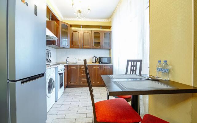 Apartments on 64/1 Syganak Street
