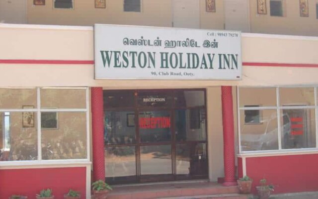 Weston Holiday Inn