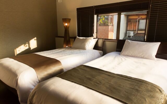 Heian Residence Kuramaguchi