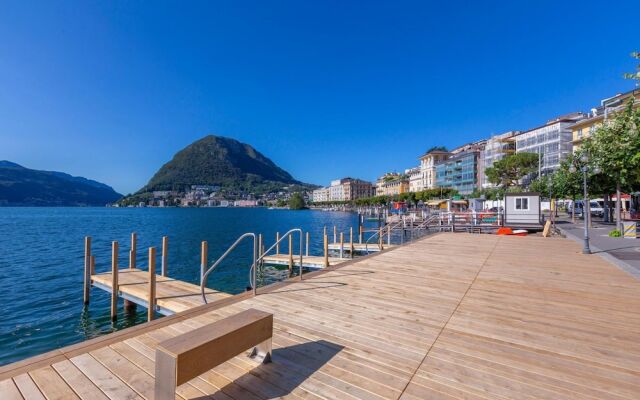 Kiki House in Lugano