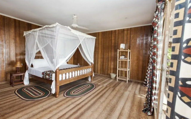 Hotel on the Rock Zanzibar