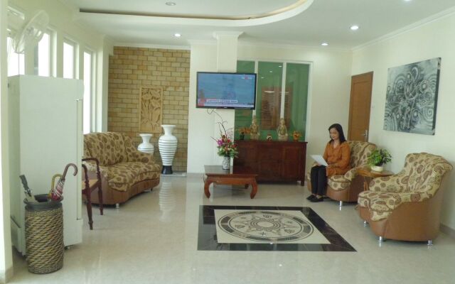 Hotel Vala Malioboro Yogyakarta