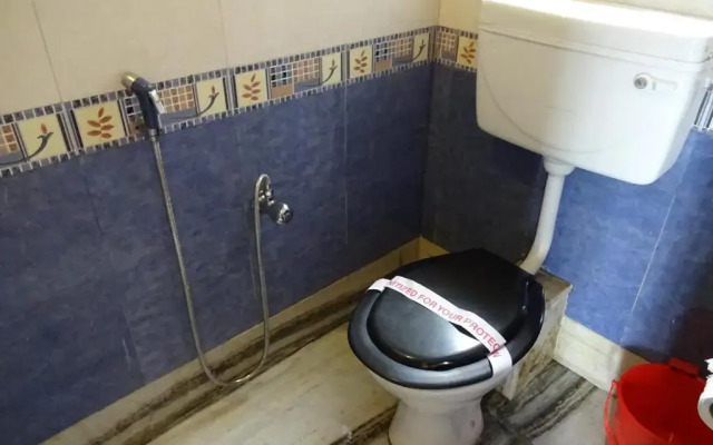 Jain Group Hotel Royal Residency Hotel