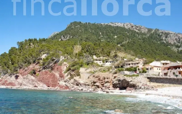 Casita Valldemossa