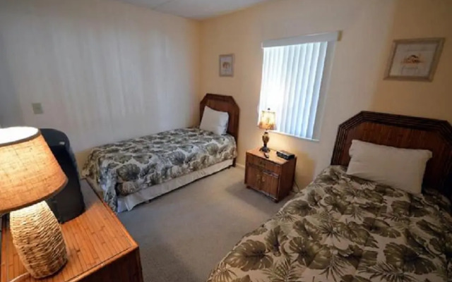 Unit 8204 - Ocean Racquet Club