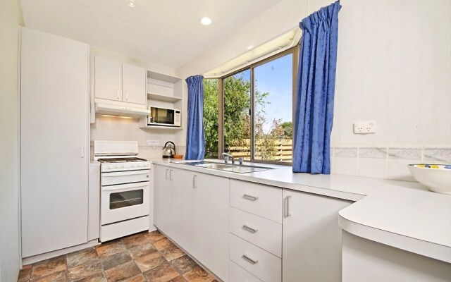 Ocean Grove Holiday Park