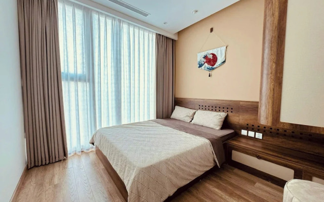 Sakura Homestay - Landmark Ecopark