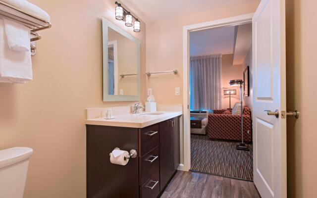 TownePlace Suites by Marriott Des Moines West/Jordan Creek