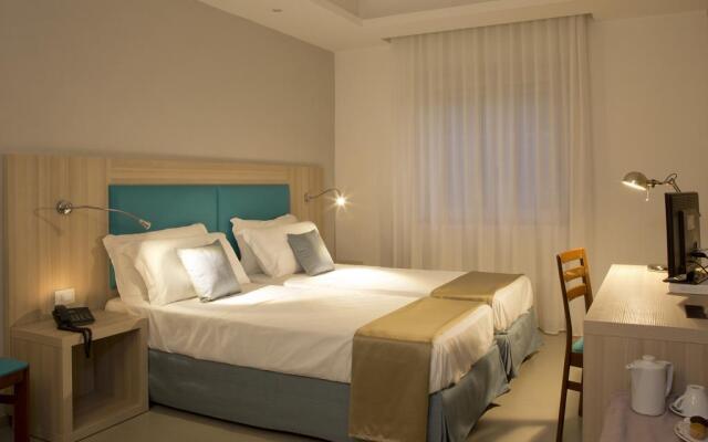 American Hotel