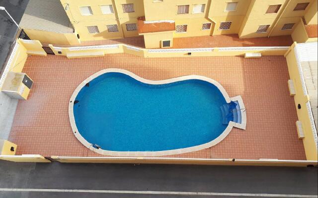 Apartamentos Mistral 3000