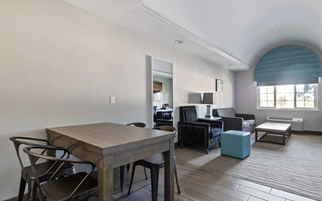 The Row Hotel, BW Signature Collection