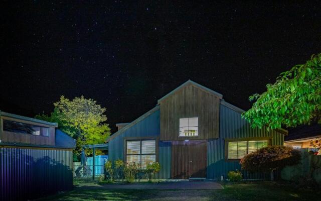 Arrow Getaway - Arrowtown Holiday Home