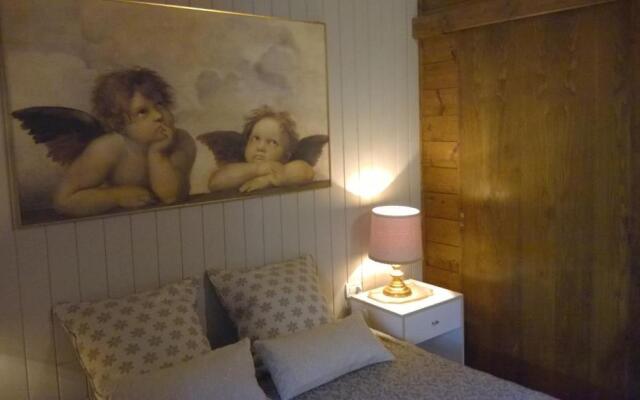 Chalet Do Costa