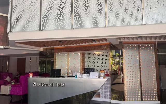 NEO Hatyai Hotel