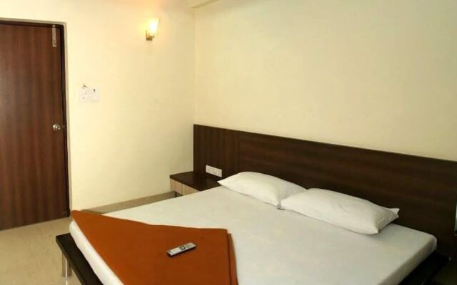Hotel Samudra City