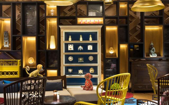 Hotel Indigo Bali Seminyak Beach by IHG