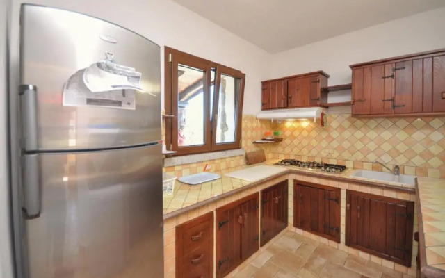 Eduard Villa in Residence in Sardinia With Pool