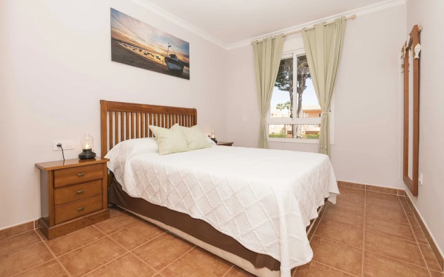 Novo Golf Chiclana in Chiclana de la Frontera