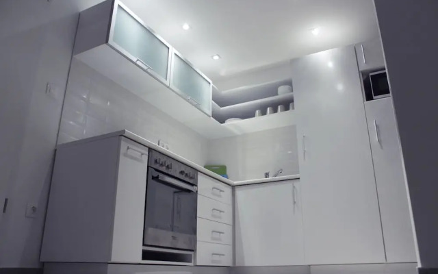 Fantastic Ernesto near Basilica