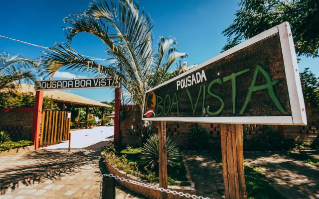 Pousada Boa Vista