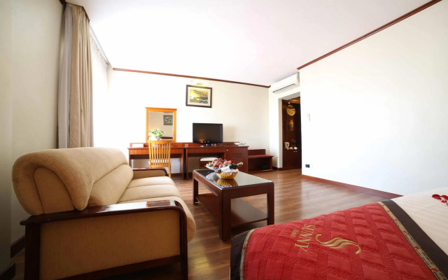Sunny 3 Hotel Hanoi
