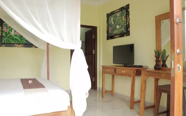 Mandana Ubud Villa