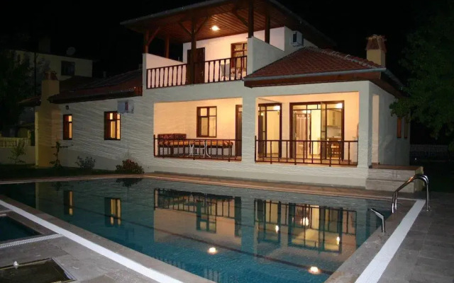 BEGONVİLLE