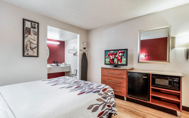 Red Roof Inn Gallup