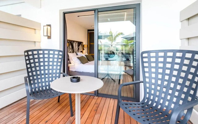 Hôtel Latitude 21