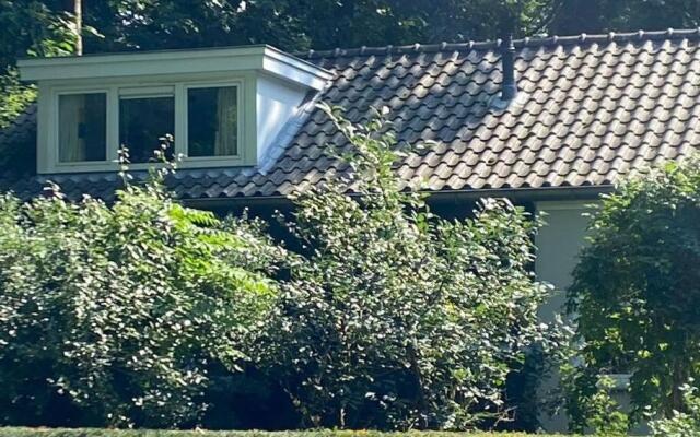Duinhoek: Luxe studio, prachtig en rustig gelegen