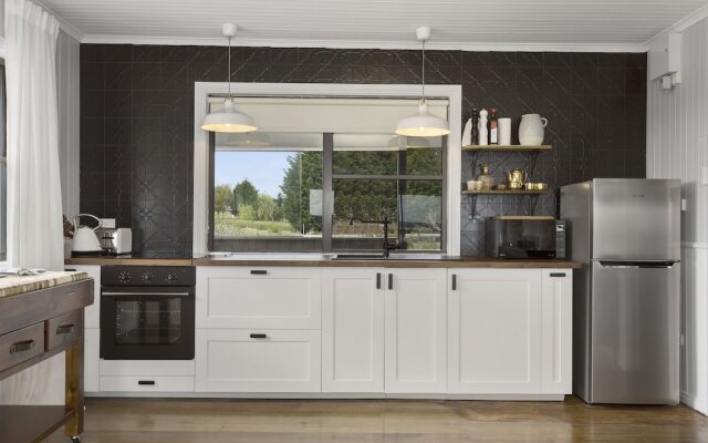 Stargazers Luxury Cottage