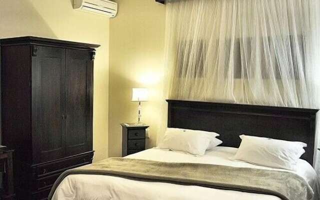 Seaside Hotel & Spa Swakopmund